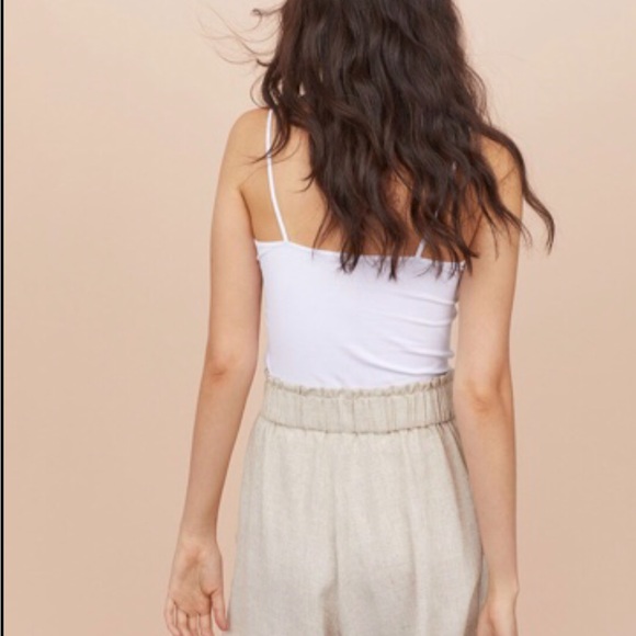 H&M strappy top - Picture 2 of 16